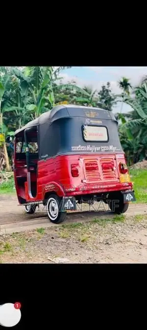 Bajaj RE 2006