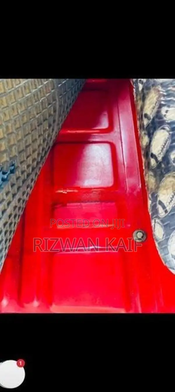 Bajaj RE 2006
