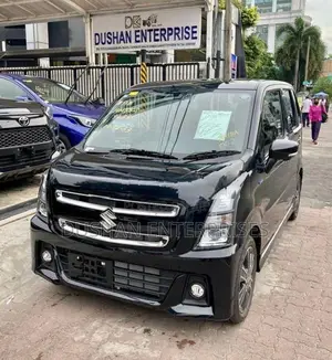 Suzuki Wagon R Stingray BRAND NEW 2025