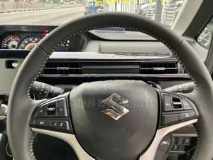 Suzuki Wagon R Stingray BRAND NEW 2025