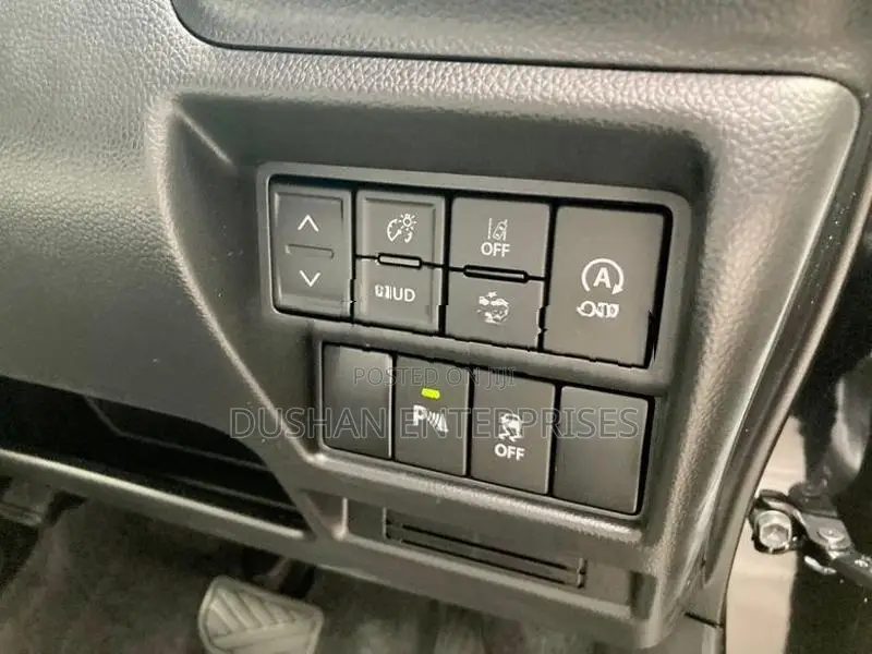 Suzuki Wagon R Stingray BRAND NEW 2025