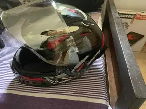 Full Face Helmet