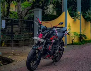 Yamaha FZ v2 2018