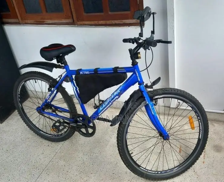 Lumala Lumstar Bicycle 26"
