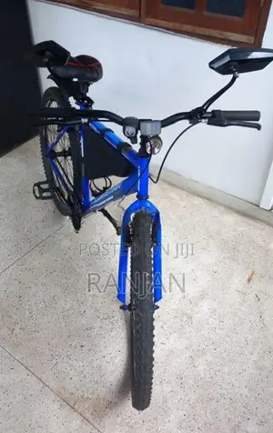 Lumala Lumstar Bicycle 26"