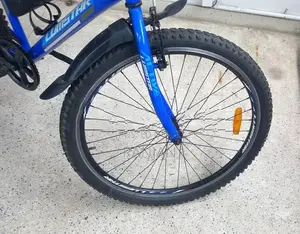 Lumala Lumstar Bicycle 26"