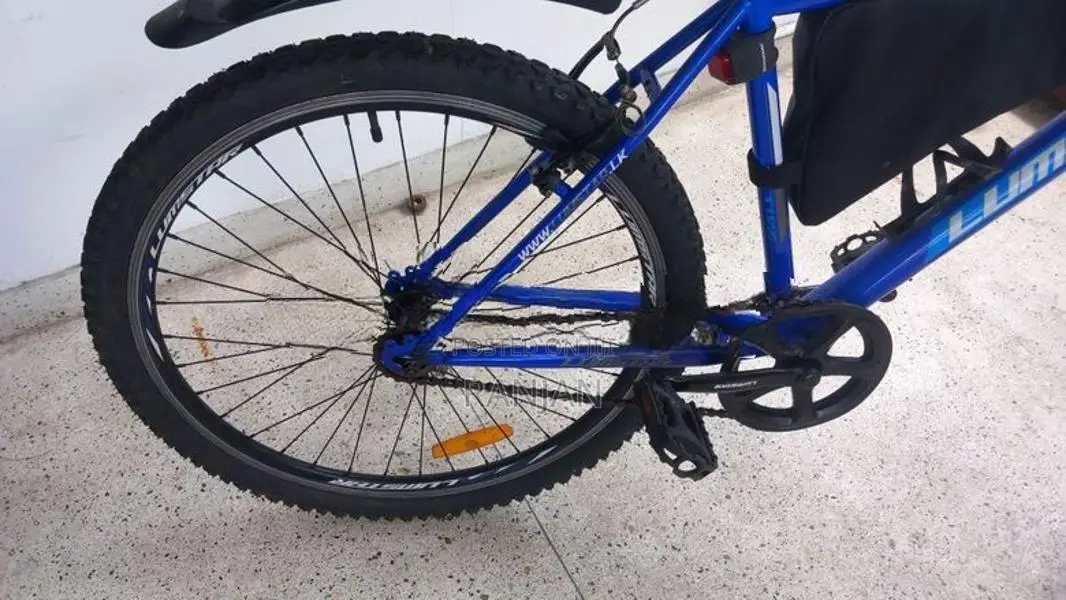 Lumala Lumstar Bicycle 26"