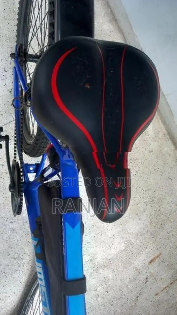 Lumala Lumstar Bicycle 26"