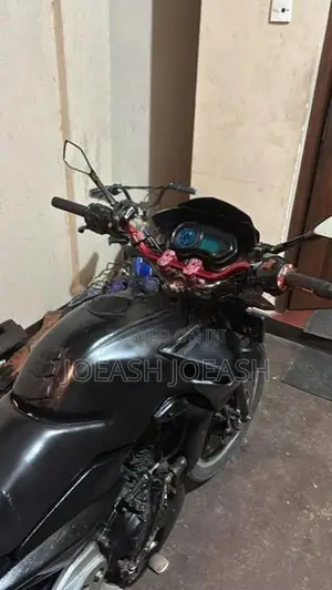 Bajaj Pulsar 135 2013