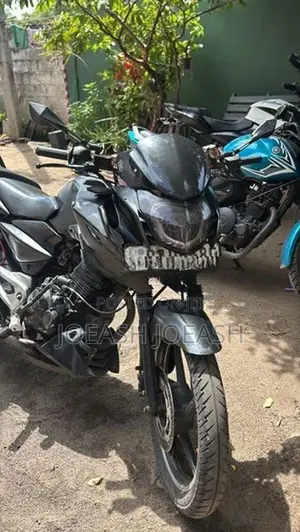 Bajaj Pulsar 135 2013