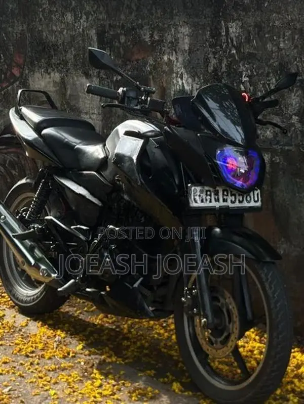 Bajaj Pulsar 135 2013