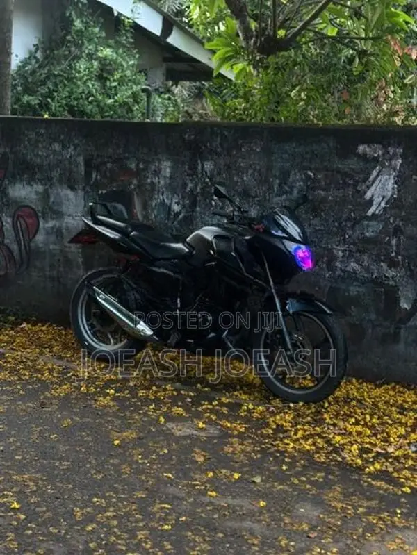 Bajaj Pulsar 135 2013