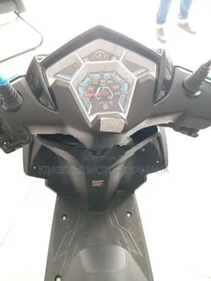 Yamaha RayZR 113CC 2026