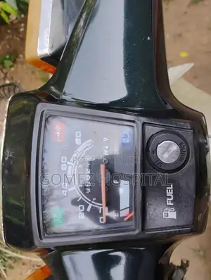Honda Super Cub 2024