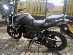 Yamaha FZs V2 S 2019