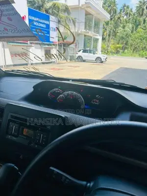 Suzuki Wagon R FX 2025