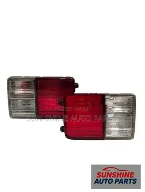 Suzuki Every DA 17 Tail Light One Side