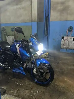 TVS Apache RTR 160 2019