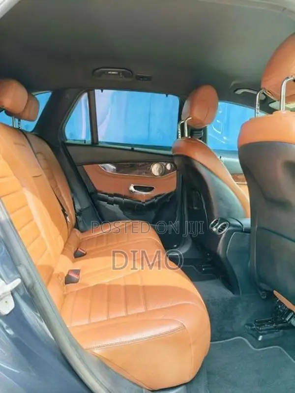 Mercedes Benz GLC 250 Avantgarde 2016