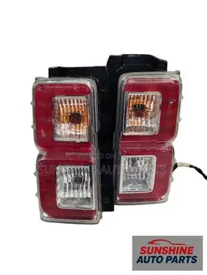 Daihatsu Wake LA 700 Tail Light One Side