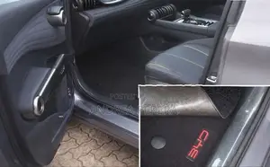 BYD ATTO 3 2025