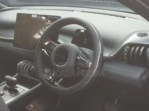BYD ATTO 3 2025