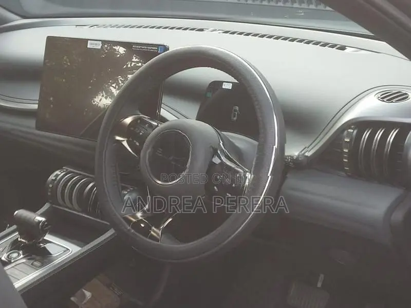 BYD ATTO 3 2025