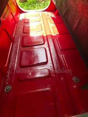 Bajaj RE Three Wheeler 2009