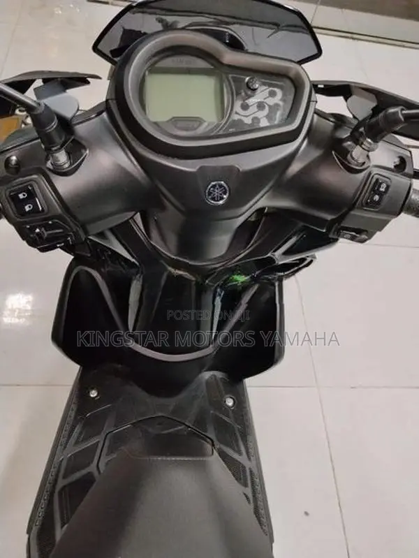 Yamaha RayZR Hybrid 2026