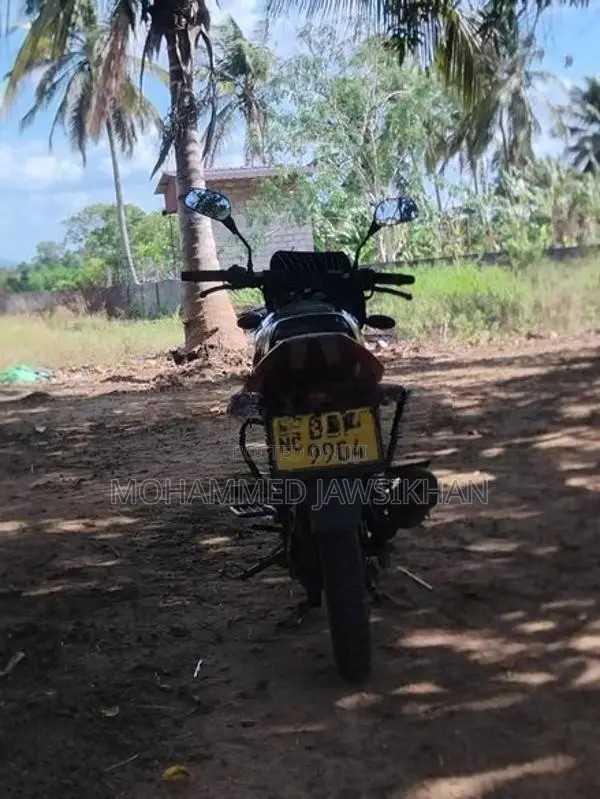 Bajaj Pulsar 150 2016
