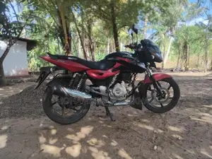 Bajaj Pulsar 150 2016