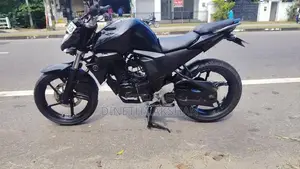 Yamaha FZ V2 2019