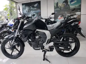 Yamaha FZs V2 2026