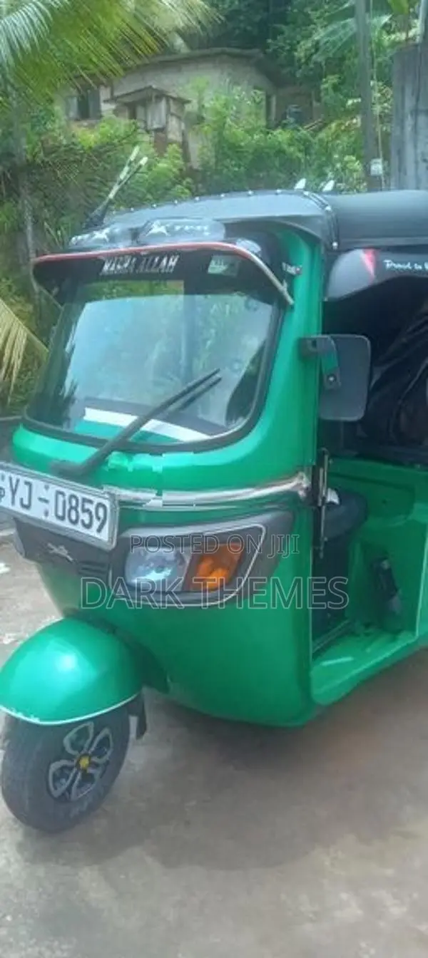 TVS King Petrol 2011