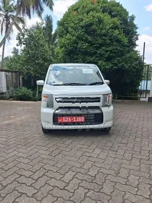 Suzuki Wagon R FX Brand New 2025