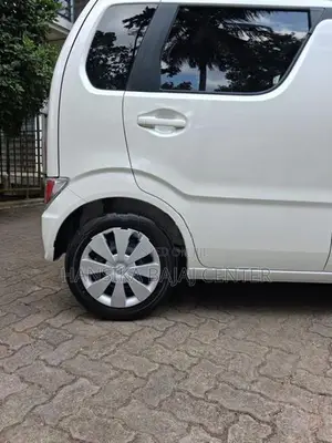 Suzuki Wagon R FX Brand New 2025