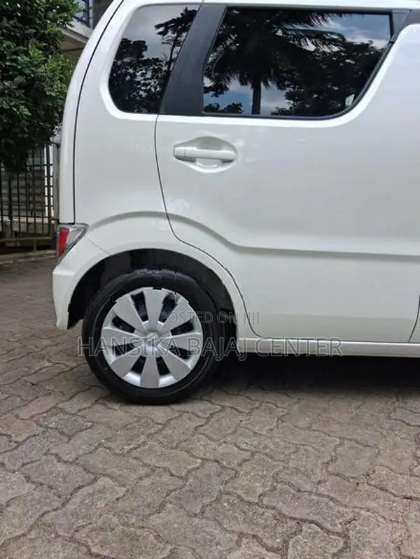 Suzuki Wagon R FX Brand New 2025
