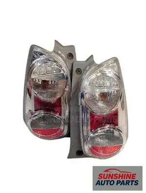 Toyota Passo KGC 35 Tail Light One Side
