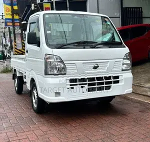 Suzuki Carry 2024