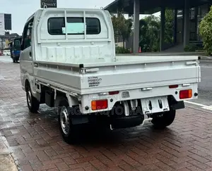 Suzuki Carry 2024