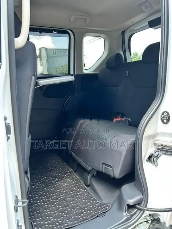 Nissan ROOX HIGHWAY STAR X 2025