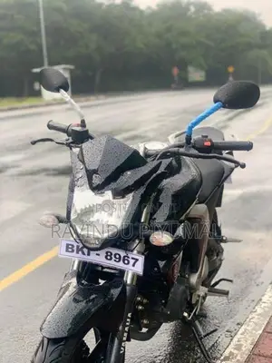 Yamaha FZs V2 2025