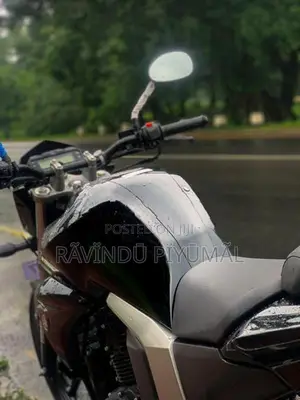 Yamaha FZs V2 2025