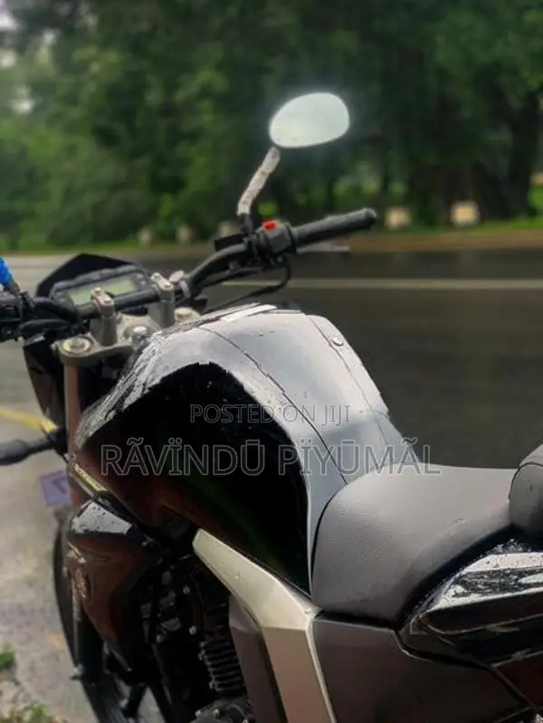 Yamaha FZs V2 2025