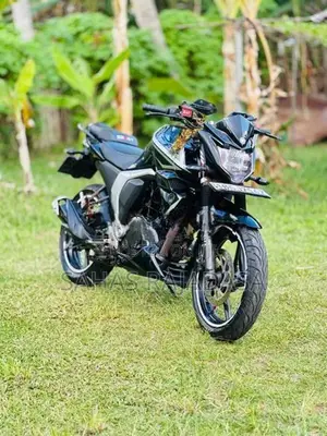 Yamaha FZ V2 2018
