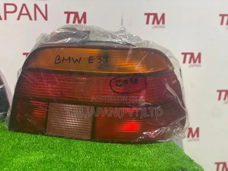 BMW E39