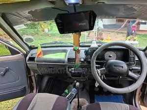 Maruti Suzuki 800 2003