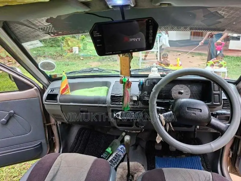 Maruti Suzuki 800 2003