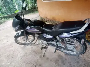 TVS Star Sport 2007