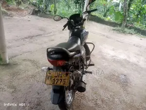 TVS Star Sport 2007